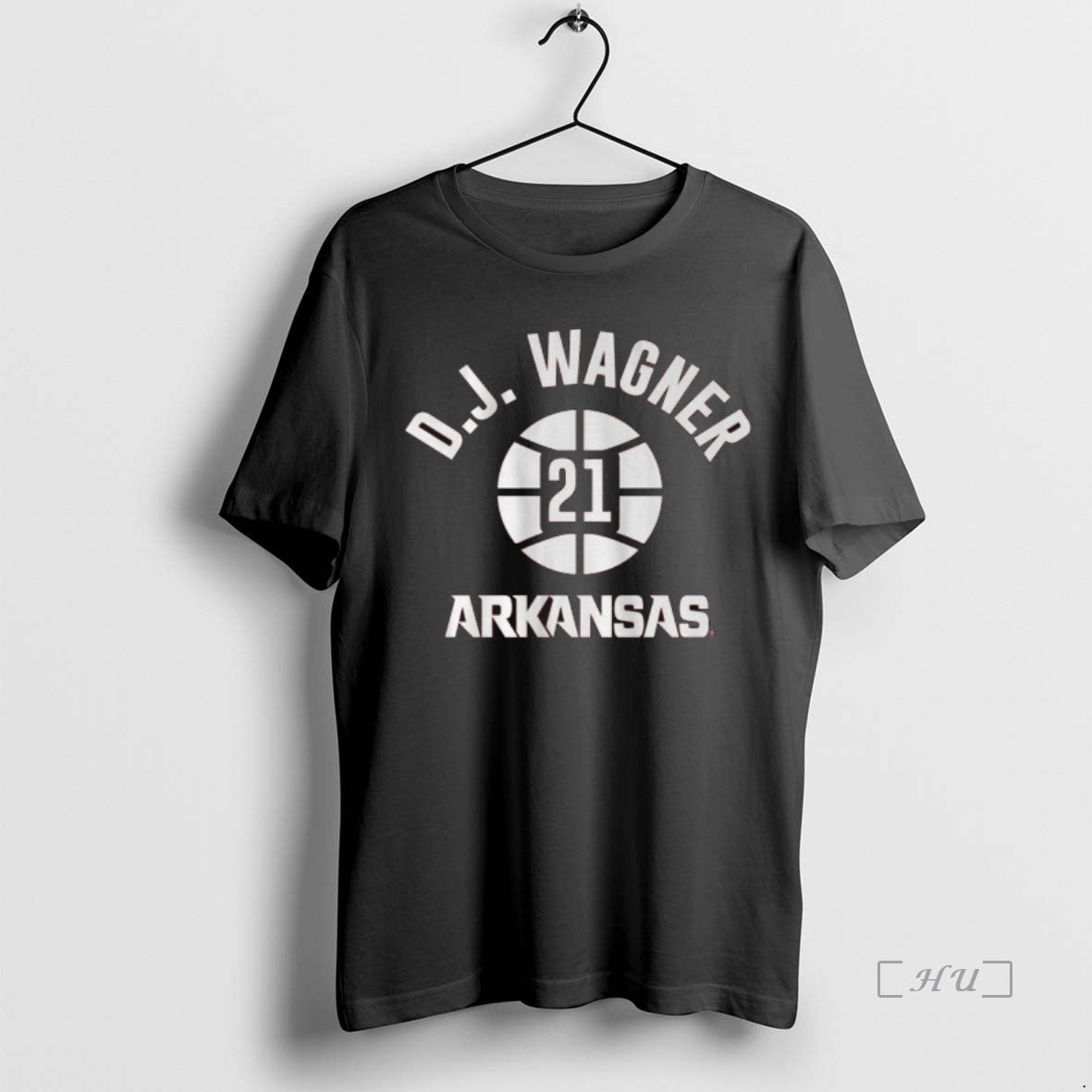 Trending Arkansas Razorbacks Basketball D J Tank Top Vintage Gift