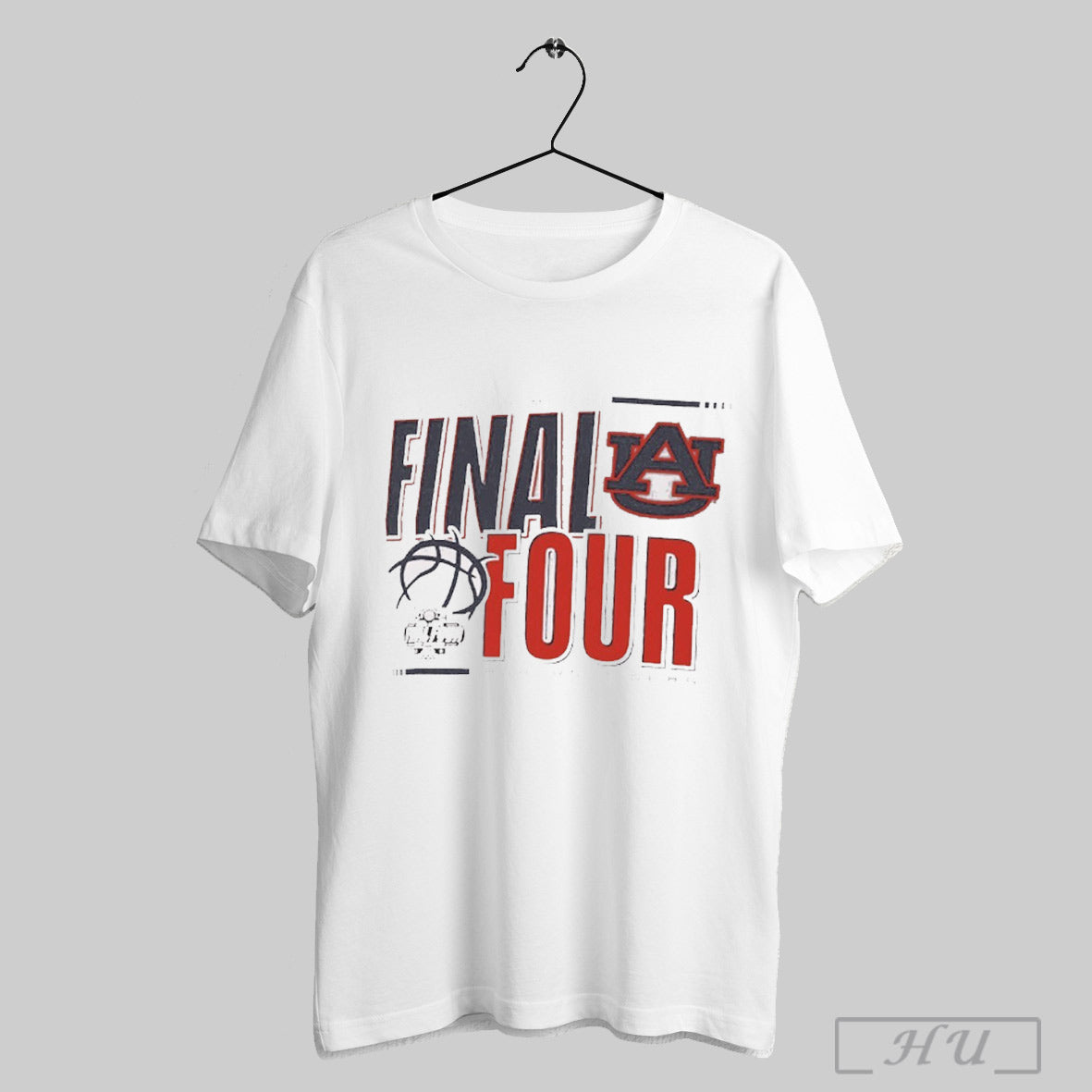 Trending Auburn Tigers Basketball 2025 Ncaa Mens Final Four