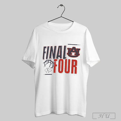 Trending Auburn Tigers Basketball 2025 Ncaa Mens Final Four
