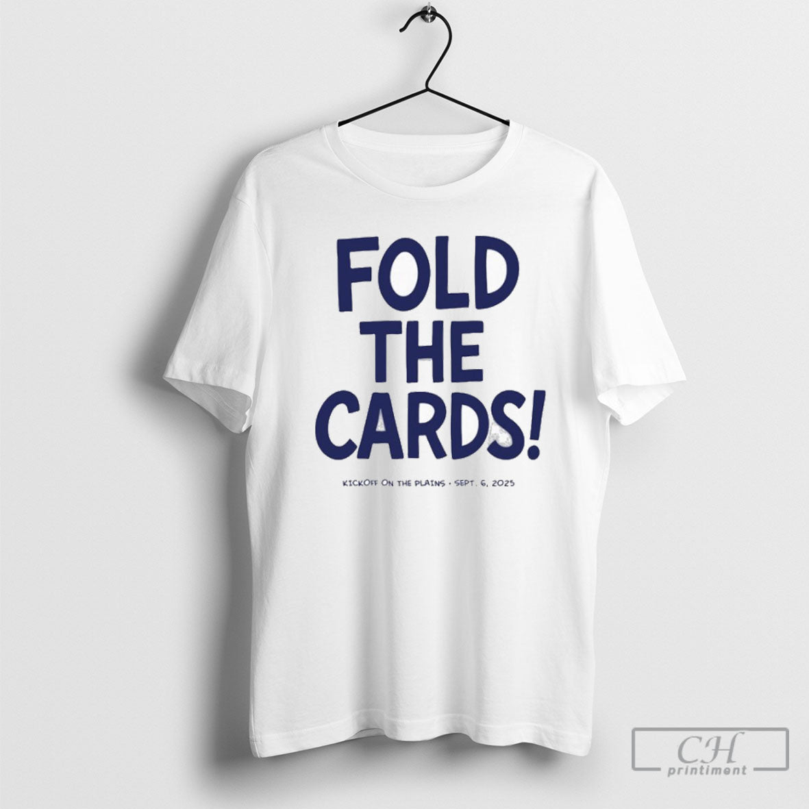 Trending Auburn Tigers Vs Ball State Fold Cards 2025 Shirt Exclusive