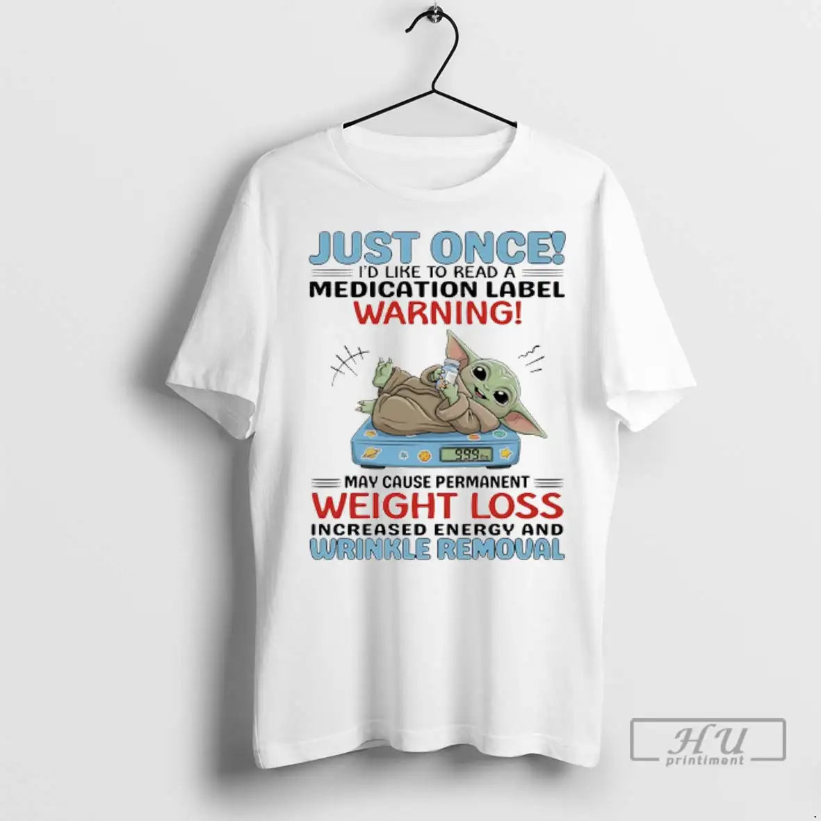 Trending Yoda Just Once Id Like To Read Medicattion Label Warning T
