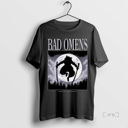 Trending Bad Omen Boar Sweatshirt Elegant Fashion