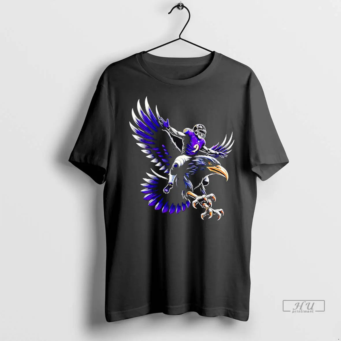 Trending Baltimore Ravens Gridiron Purple Grit T Shirts Tank Top