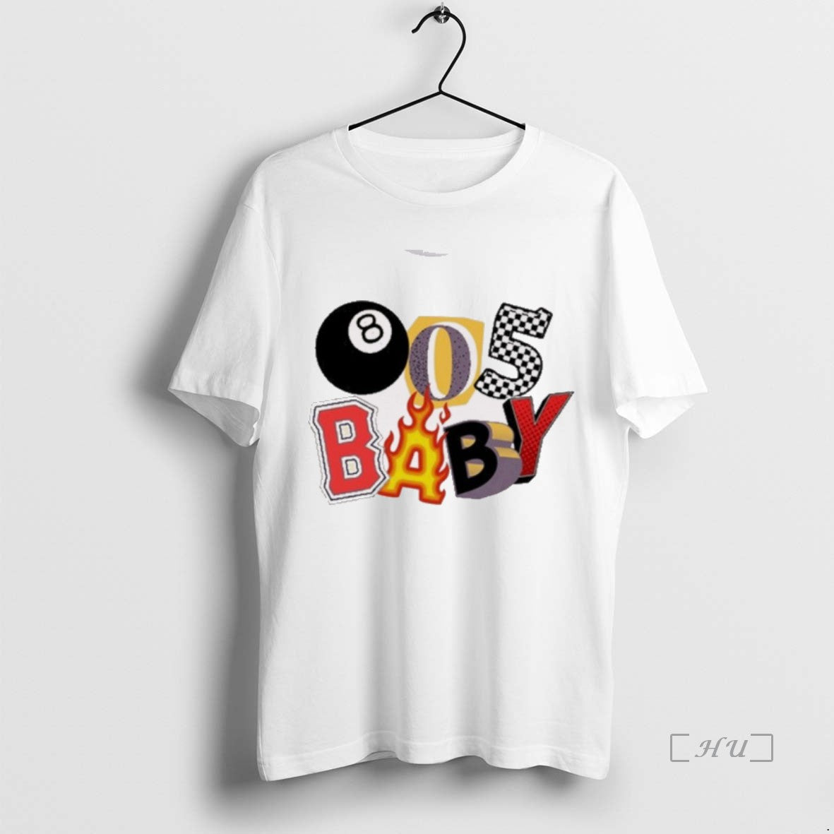 Trending Big Time Bake 805 Shirt Designer Look