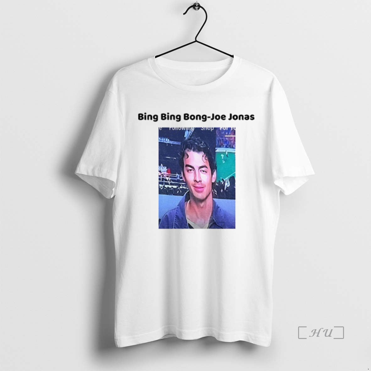 Trending Bing Bing Bong Joe Jonas Long Sleeve Trendy Look