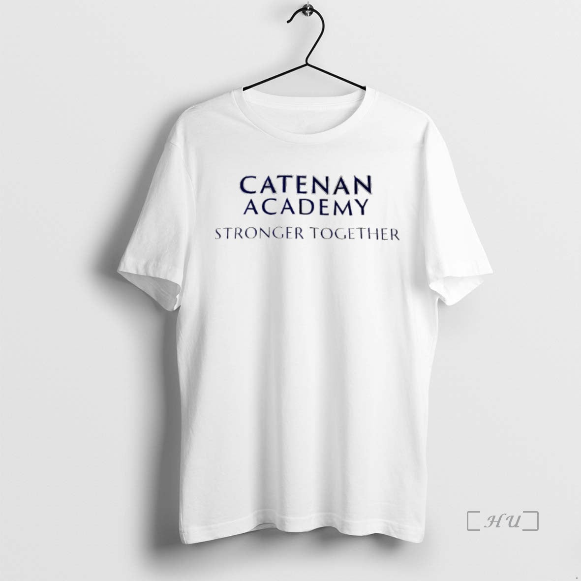 Trending Catenan Academy Stronger Together Hoodie Designer Collection