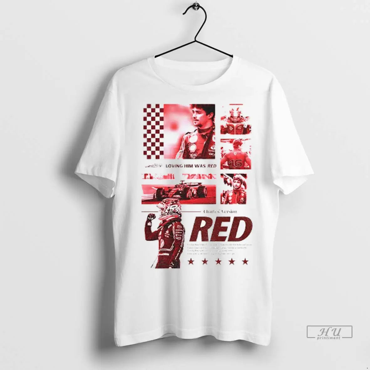 Trending Charles Leclerc Red Ferrari Racing Motorsport Formula 1 Race