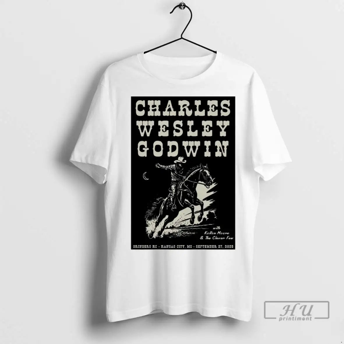 Trending Charles Wesley Godwin September 27 2025 Grinders Kc Kansas