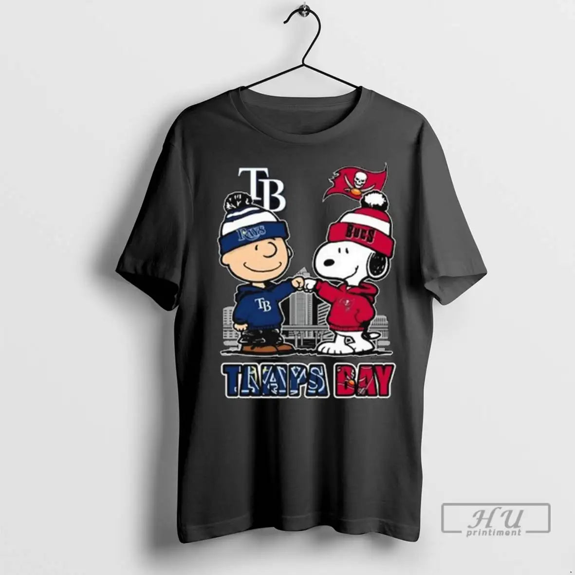 Trending Charlie Brown Tampa Bay Rays X Snoopy Tampa Bay Buccaneers