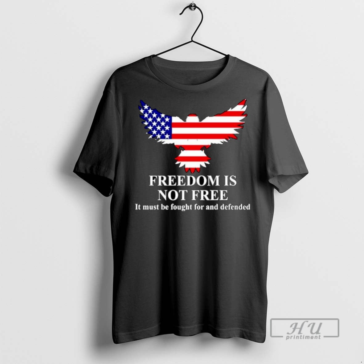 Trending Charlie Kirk Freedom Is Not Free It Must Be Fought And