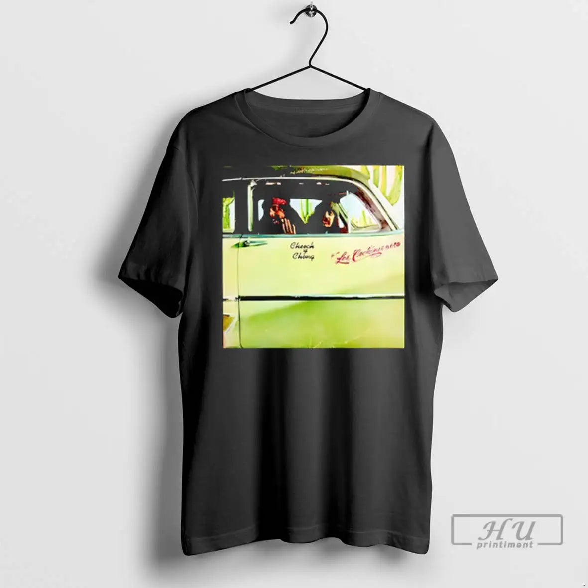 Trending Cheech And Chong Los Cochinos T Shirts Shirt Modern Style