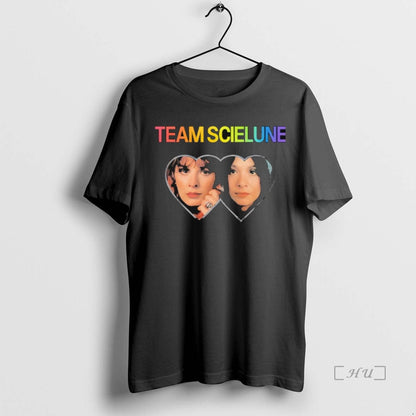 Trending Cher And Lorde Loving Team Scielune Shirt Trendy Look