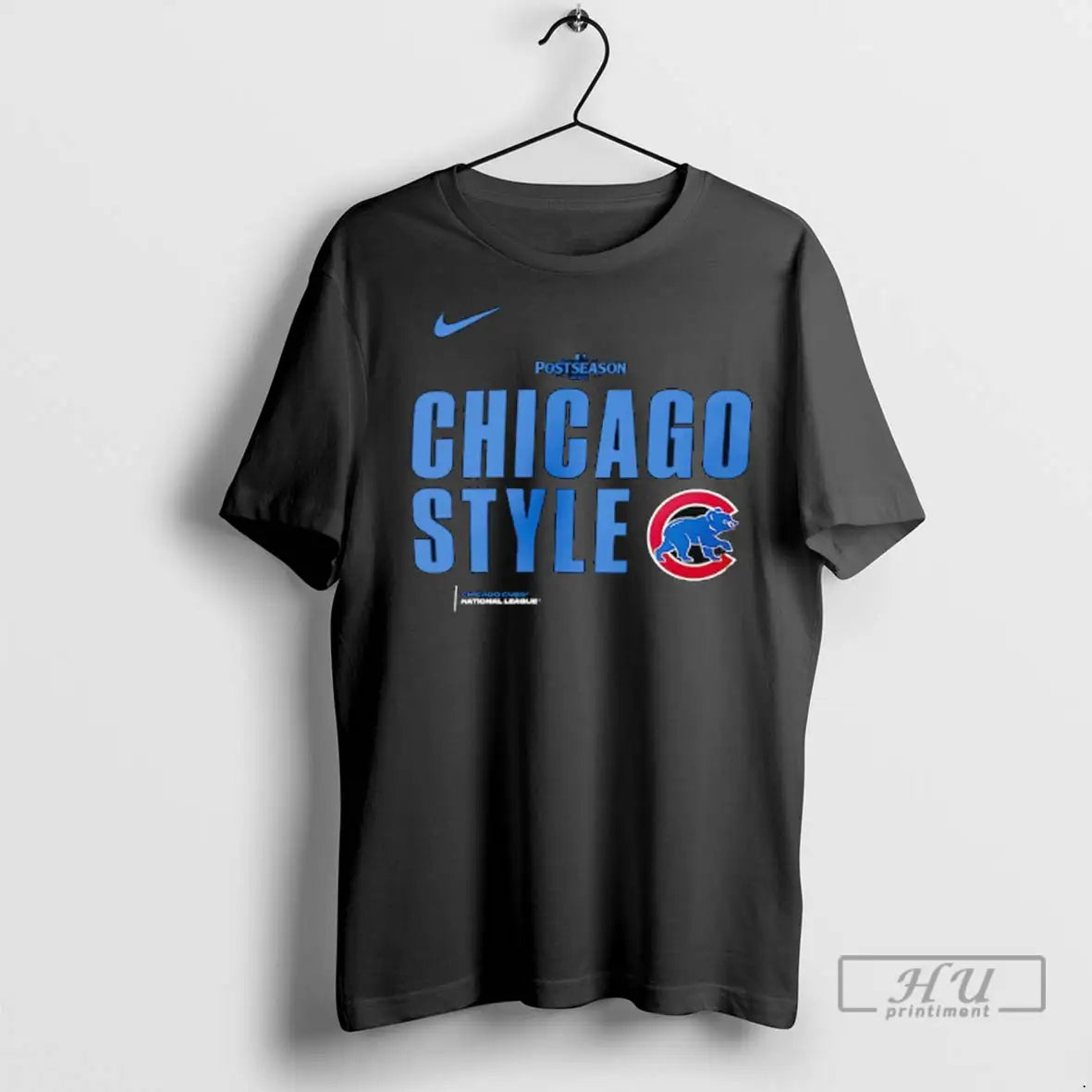 Trending Chicago Cubs Baseball Postseason 2025 T Shirts Hoodie