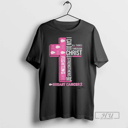 Trending Chiefs I Can Do All Things Through Christ Who Fighting