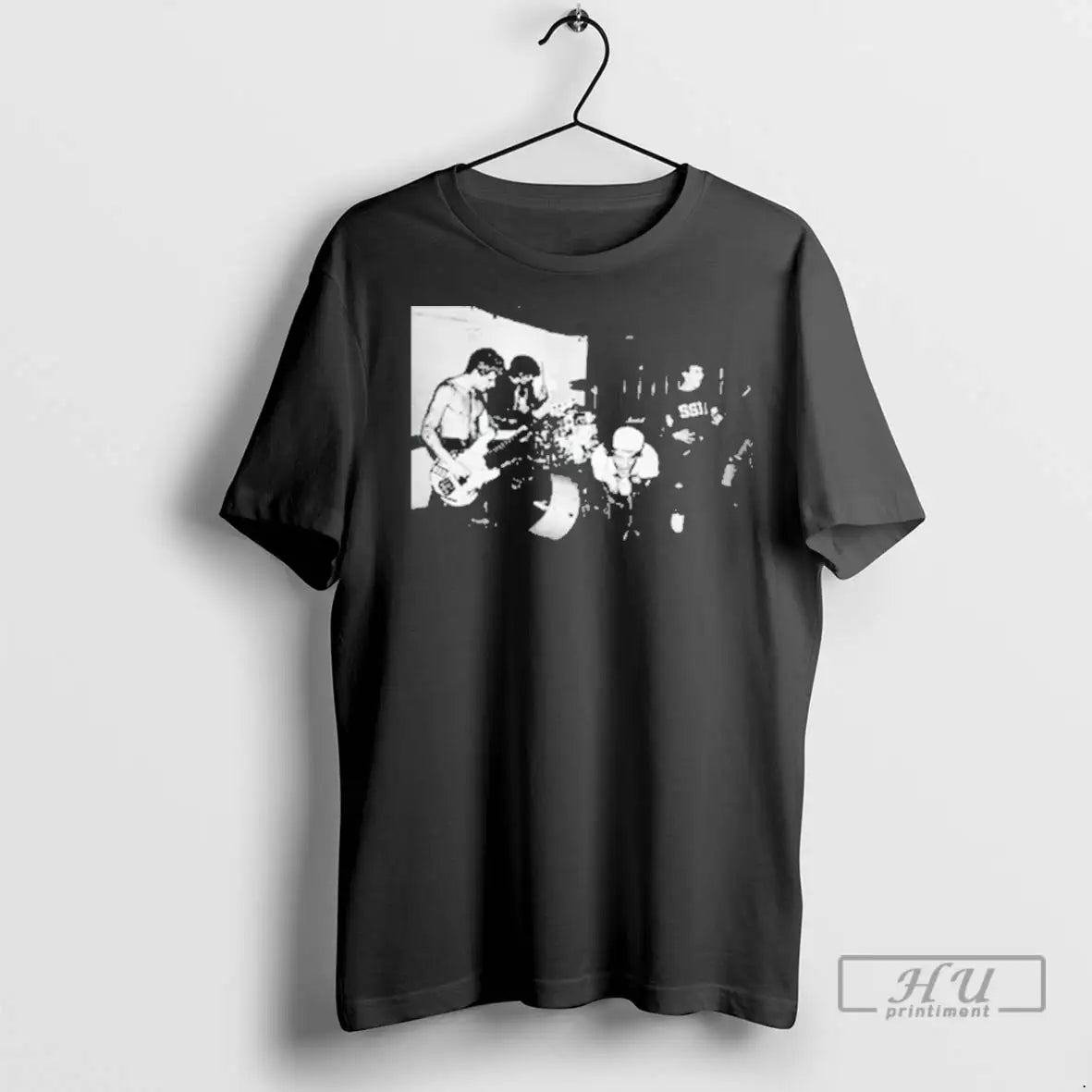 Trending Circle Jerks Band T Shirts Sweatshirt Modern Merch