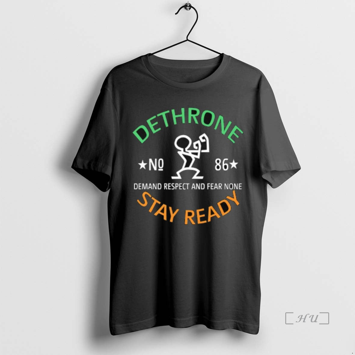 Trending Conor Mcgregor Dethrone Stay Ready Demand Respect And Fear