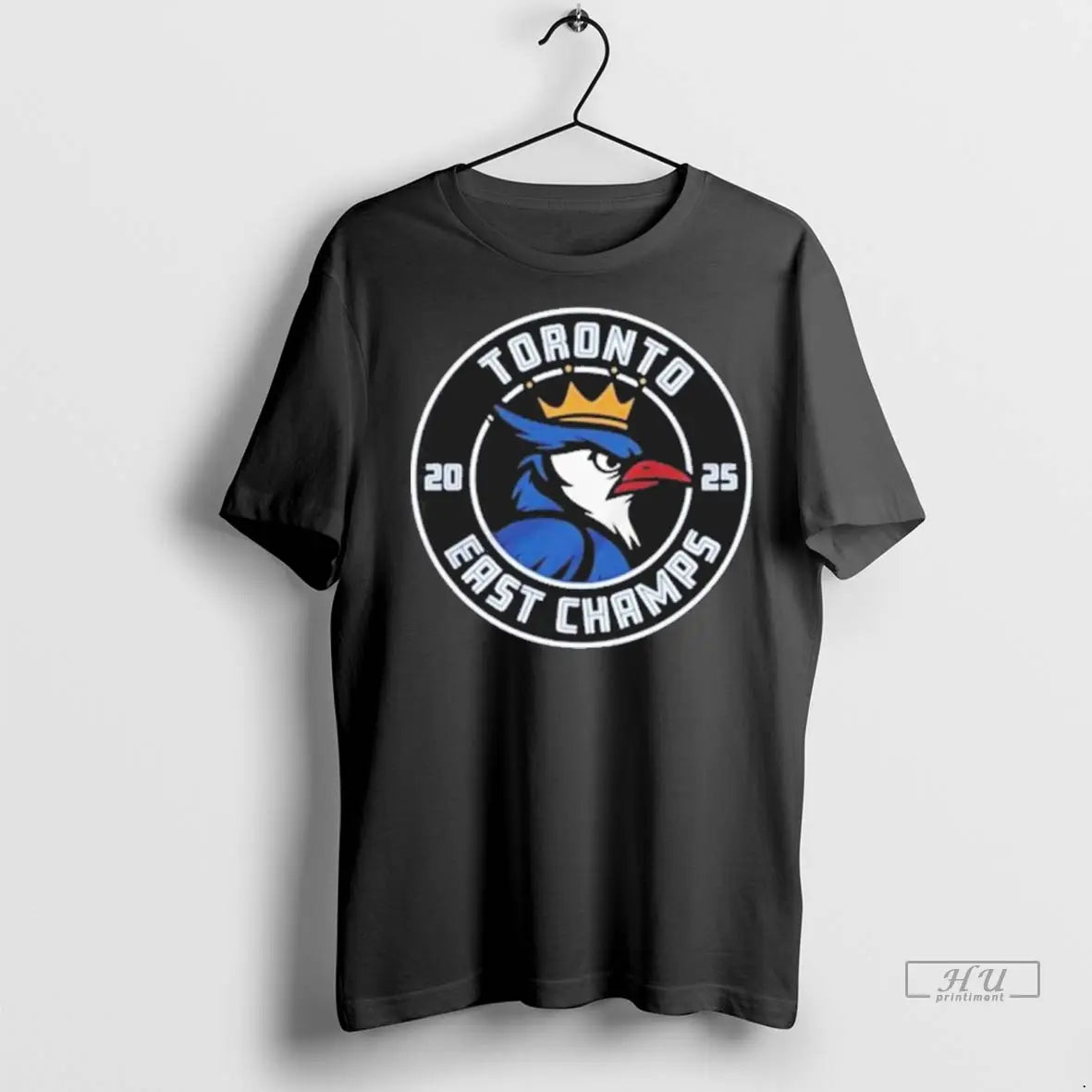 Trending Crown Toronto Blue Jays Champion Al East Champions 2025 T