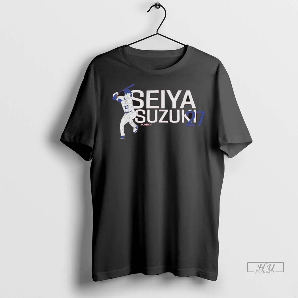 Trending Cubs Seiya Suzuki 27 T Shirts Long Sleeve Unique Merch