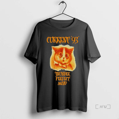 Trending Current 93 Thunder Mind Sweatshirt Unique Fashion