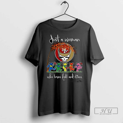 Trending Dancing Bears San Francisco 49Ers Just Who Loves Fall And