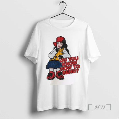 Trending Do You Know To Bend Billie Eilish Tank Top Unique Style