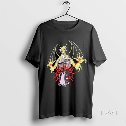 Trending Dragon Studies Oversized Tank Top Classic Style