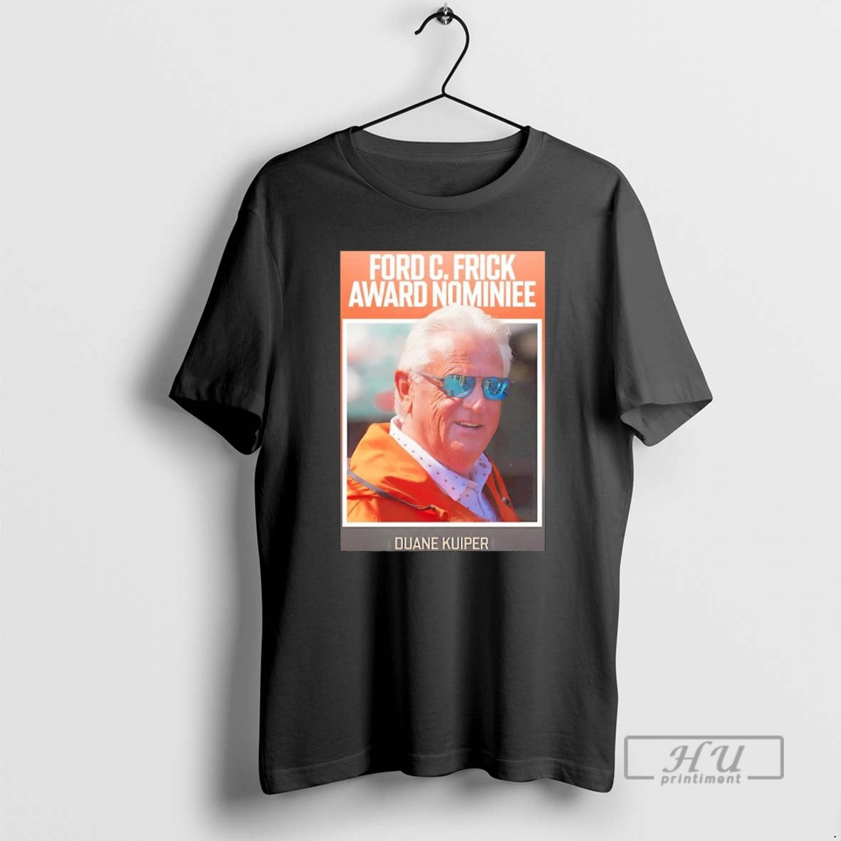 Trending Duane Kuiper 2026 Ford C T Shirts TShirt Classic Look