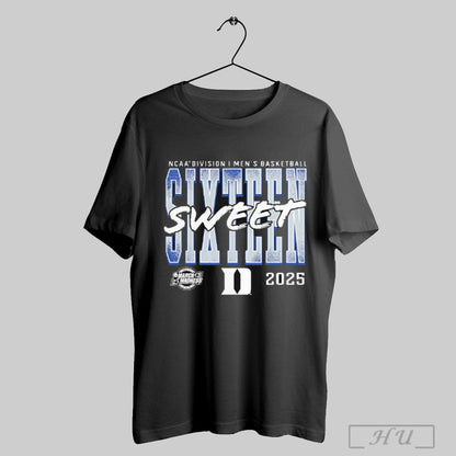 Trending Duke Blue Devils 2025 Division Ncaa Mens Basketball