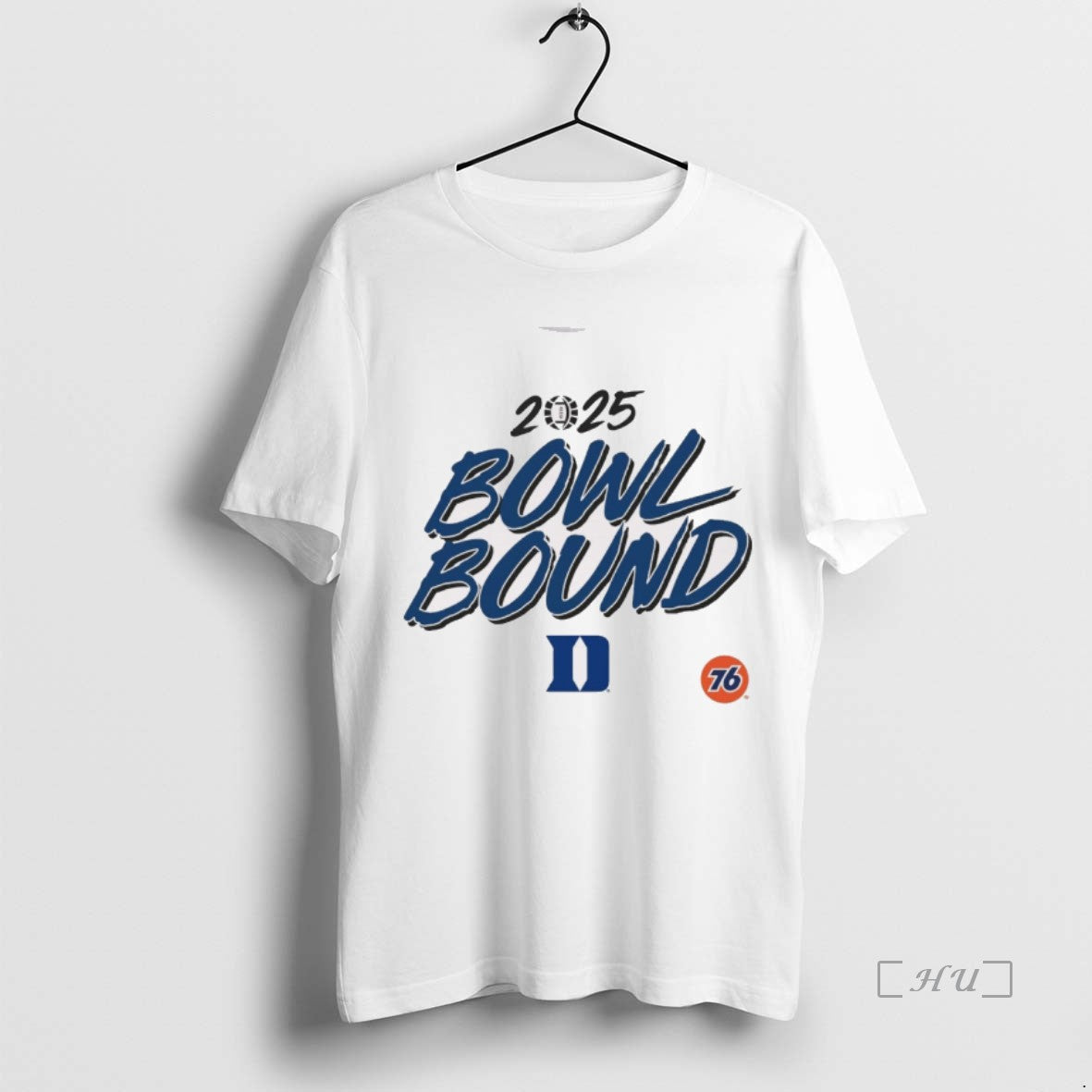 Trending Duke Blue Devils Football Ncaa 2025 Bowl Bound Sweatshirt