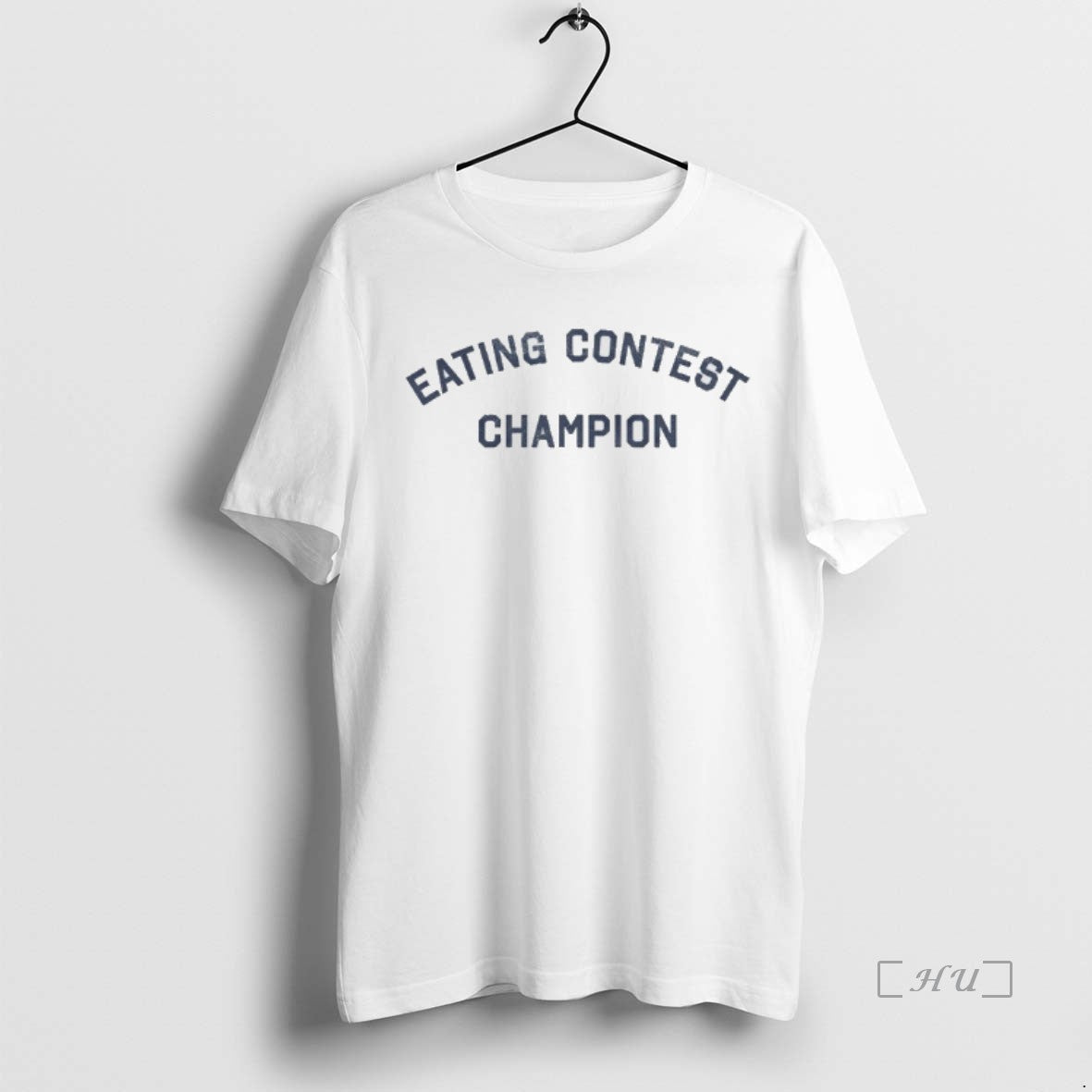 Trending Eating Contest Champion 2025 Long Sleeve Modern Design