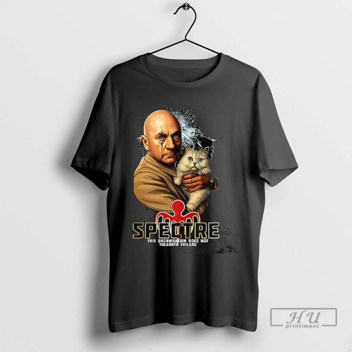 Trending Ernst Stavro Blofeld James Bond Spectre This Organisation