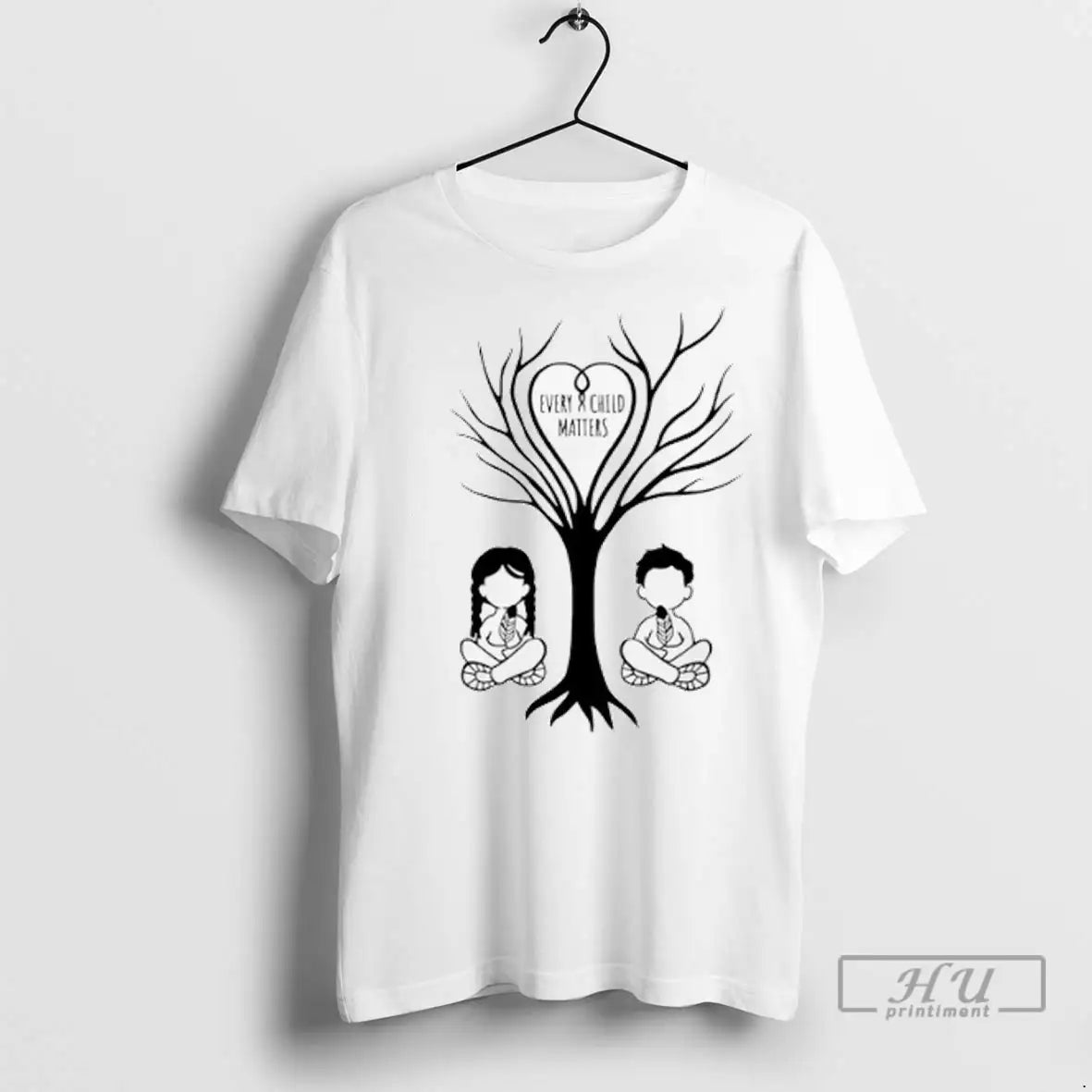 Trending Every Child Matters T Shirts Long Sleeve Vintage Design