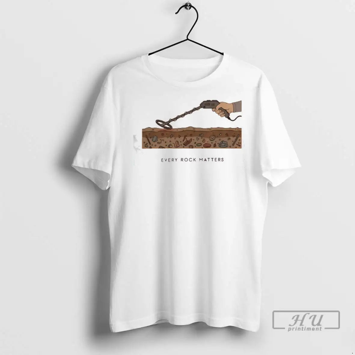 Trending Every Rock Matters T Shirts Tee Unique Apparel
