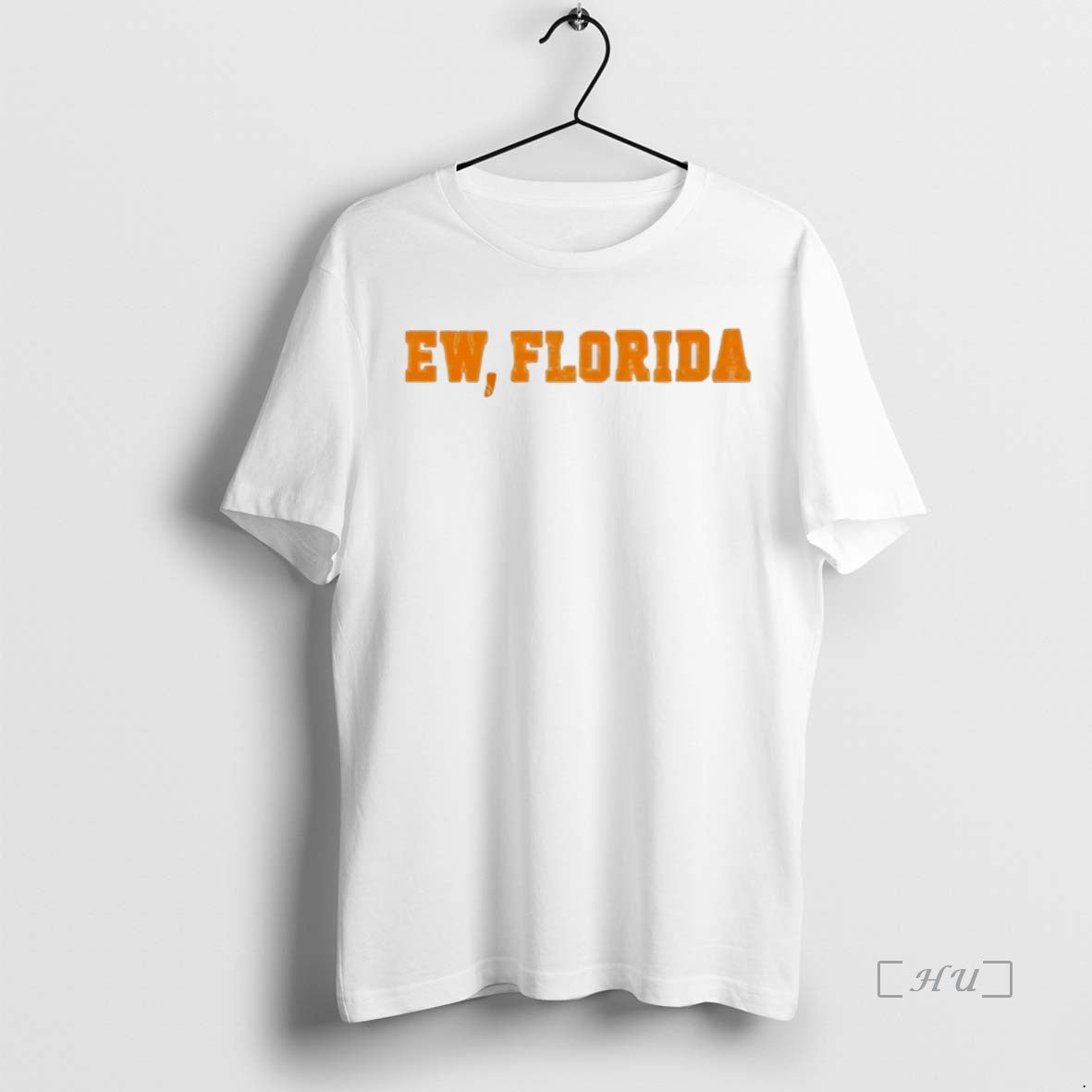 Trending Ew Florida TShirt Retro Art