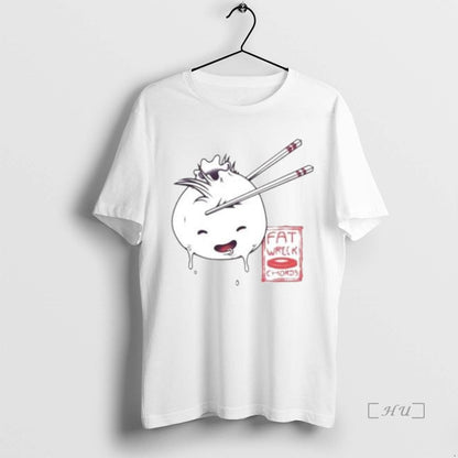 Trending Fat Wreck Chords Punk Dumpling Tank Top Premium Design