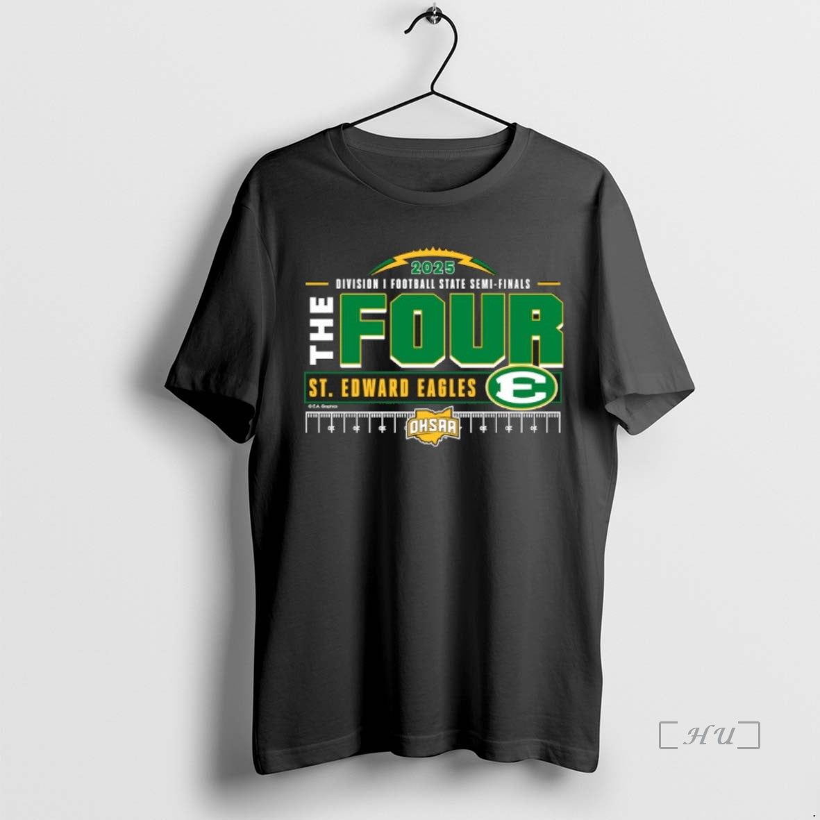 Trending Four St Sweatshirt Classic Gift