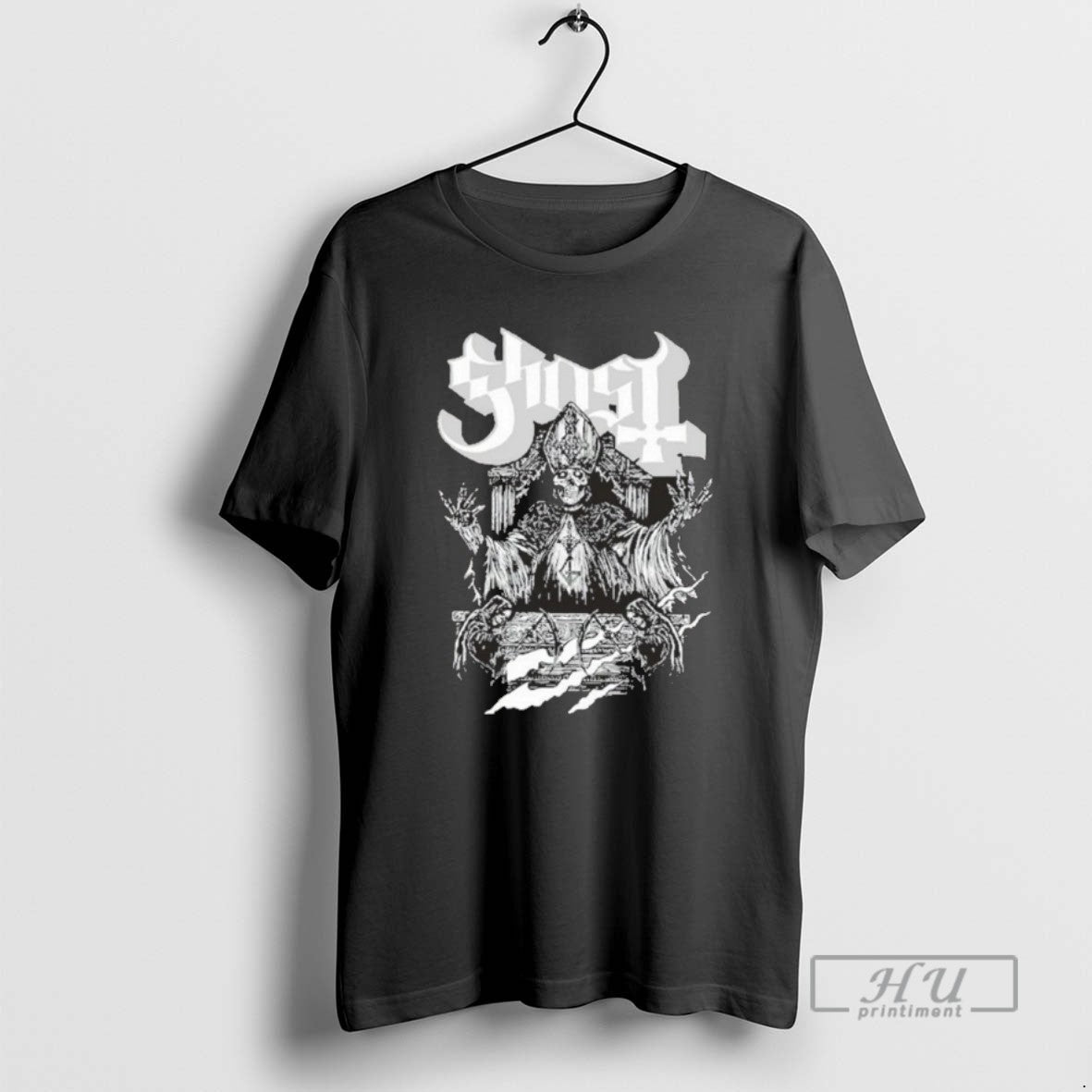 Trending Ghost Summons T Shirts Sweatshirt Stylish Collection