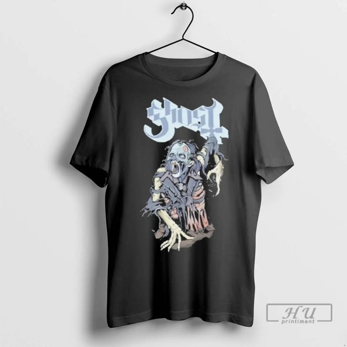Trending Ghost Torso T Shirts Hoodie Stylish Art