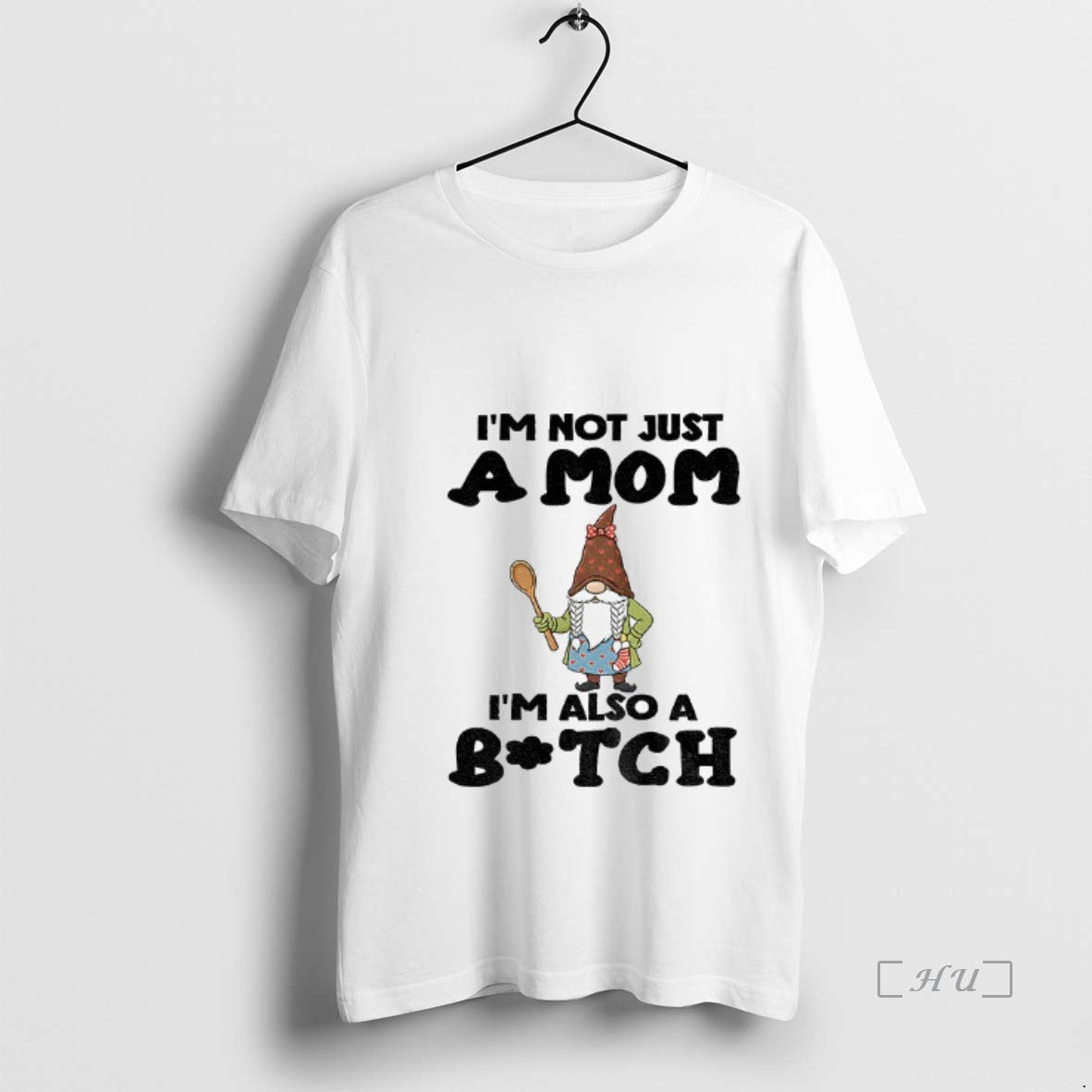 Trending Gnome Im Not Just Mom Im Also Bitch Merry Premium Tank Top