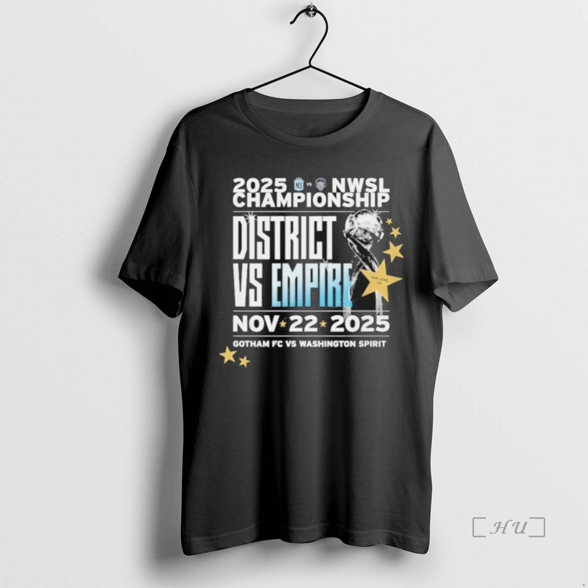 Trending Gotham Fc Vs Tee Trendy Merch