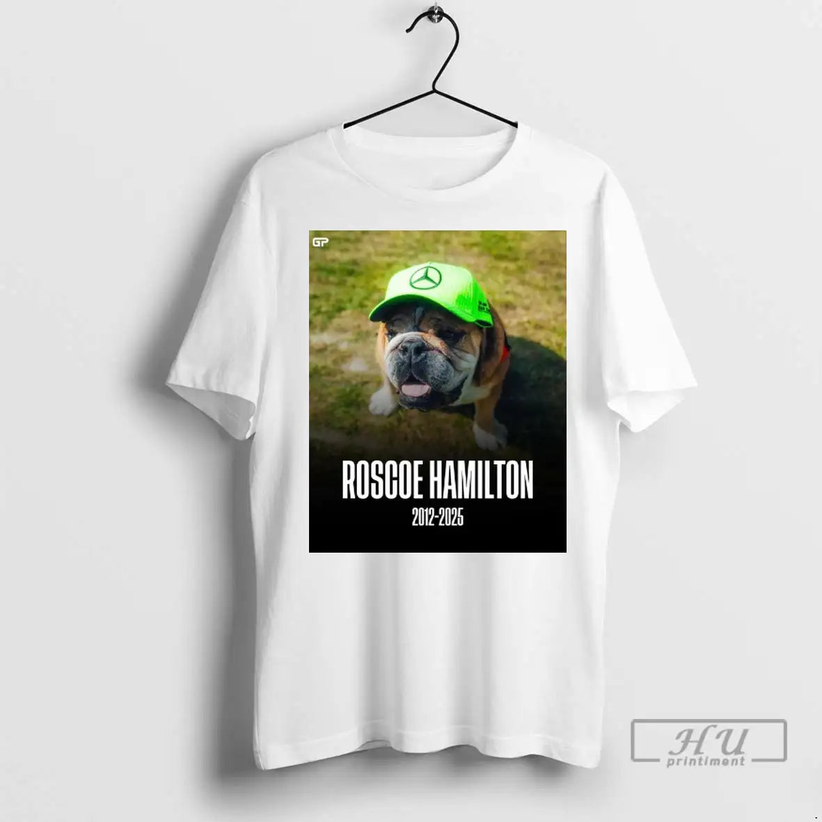Trending Grandprix Say Goodbye To True Paddock Legend Roscoe Hamilton