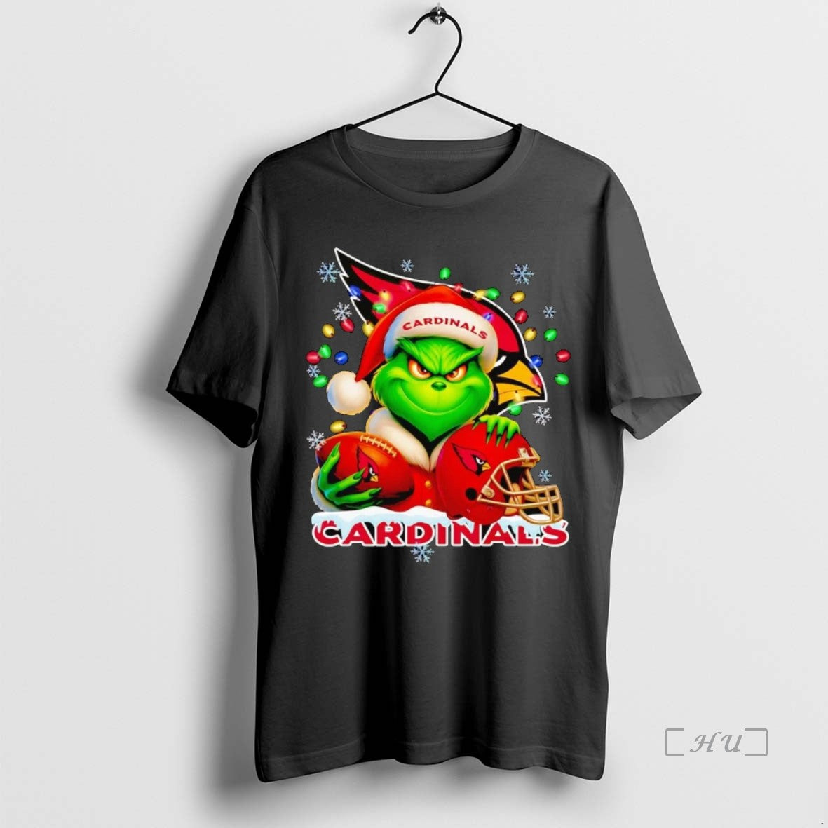 Trending Grinch St Sweatshirt Premium Gift