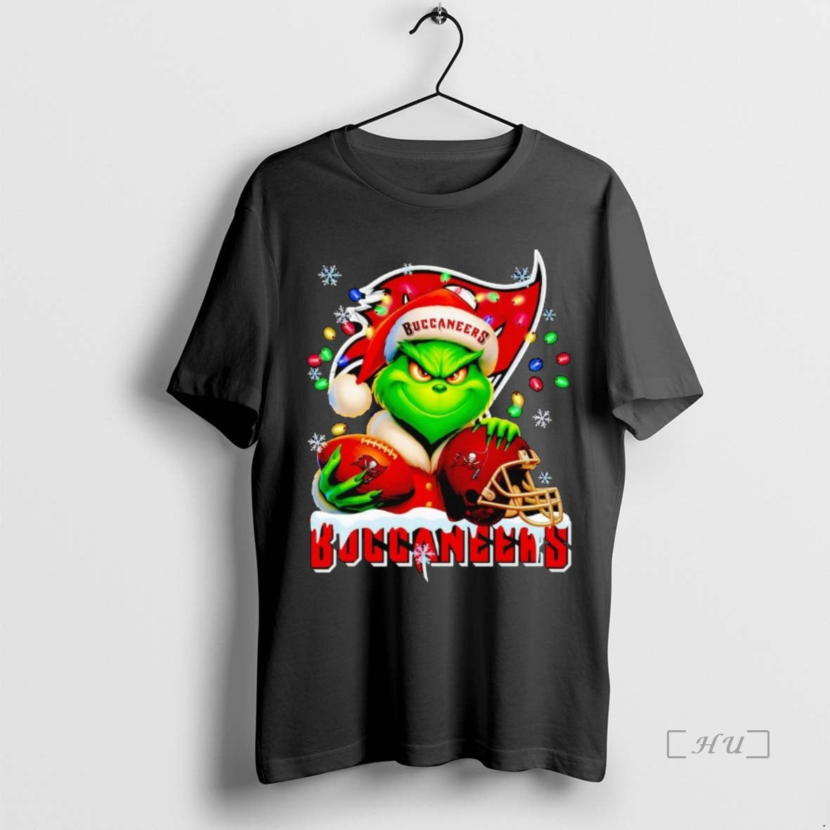 Trending Grinch Tampa Bay Buccaneers Light Long Sleeve Unique Fashion