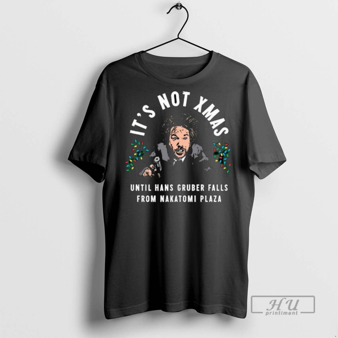 Trending Hans Gruber Its Not Until Hans Gruber Falls From Nakatomi