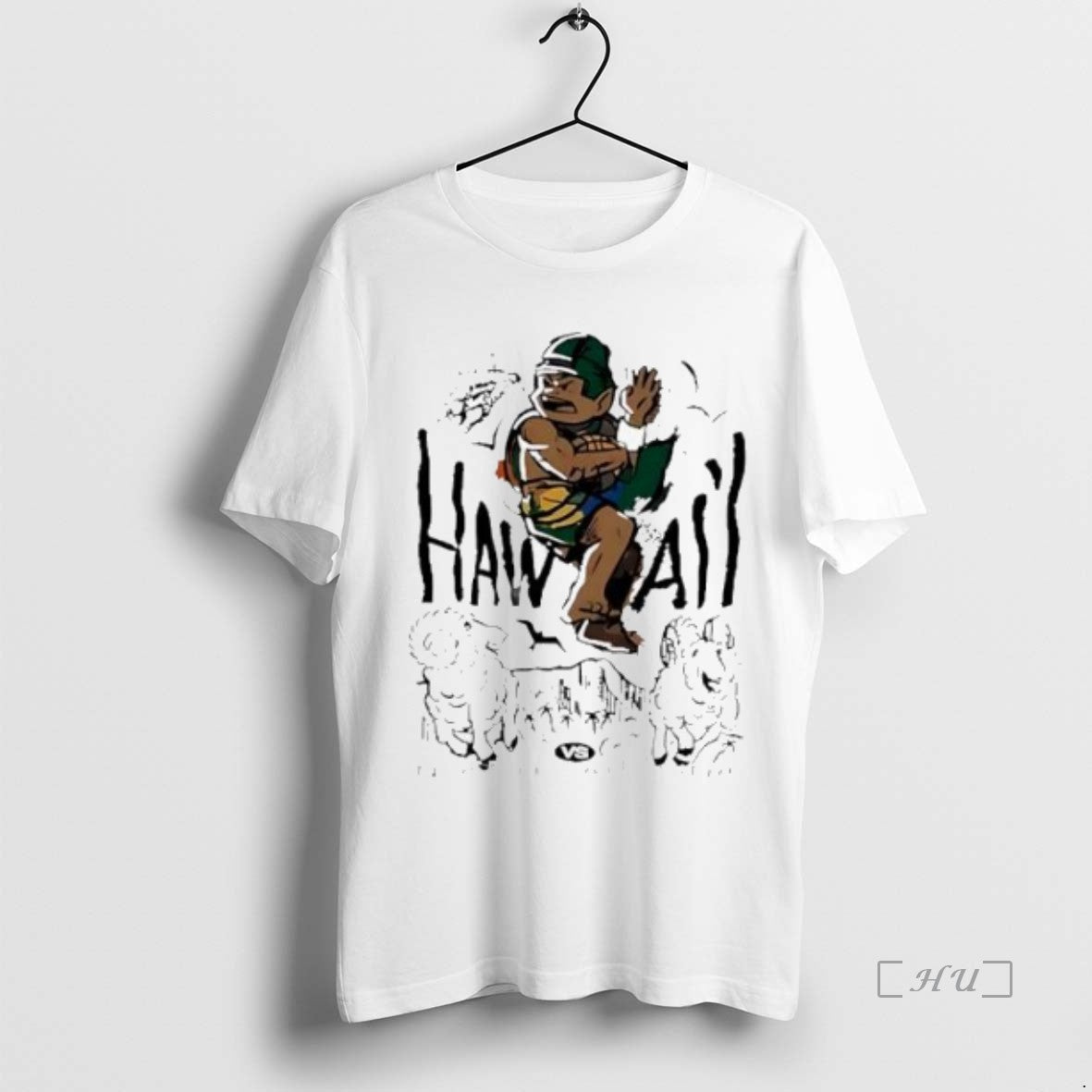 Trending Hawaii White Out Tonight Long Sleeve Designer Style