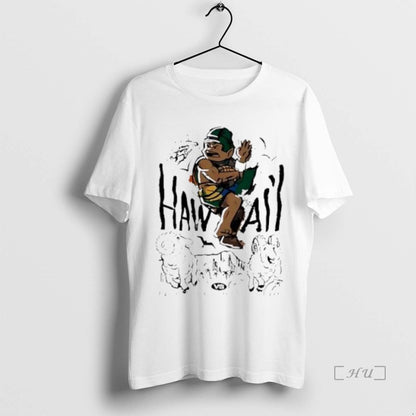 Trending Hawaii White Out Tonight Long Sleeve Designer Style
