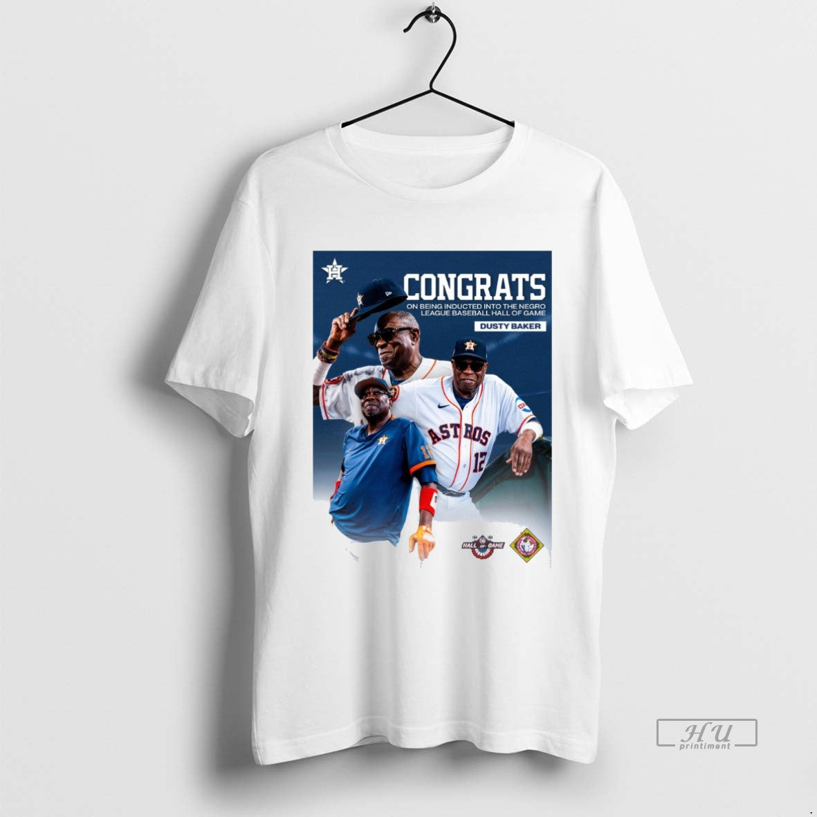 Trending Houston Astros Congrats Being Inducted Into Negro League
