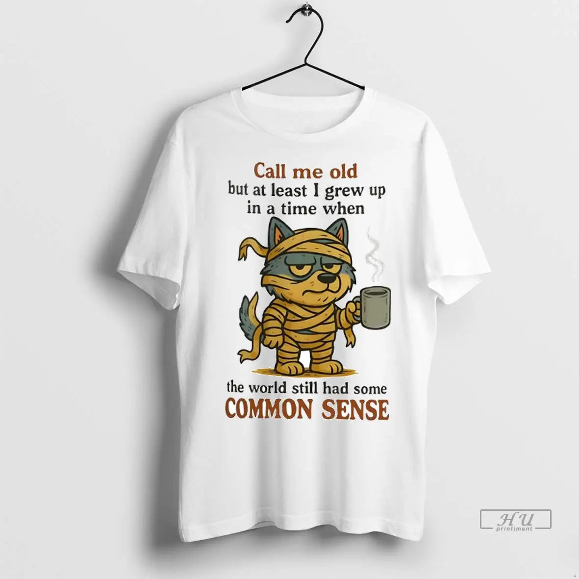 Trending Husky Call Me Old But Least I Grew Up Time Common Shirt