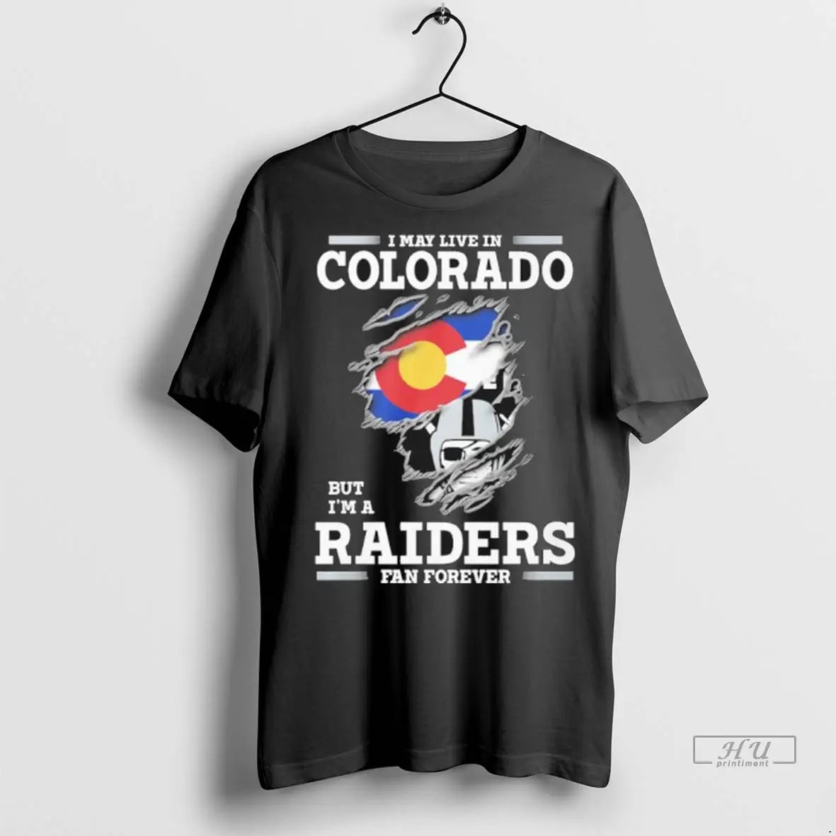 Trending I May Live Colorado But Im Las Vegas Raiders Forever