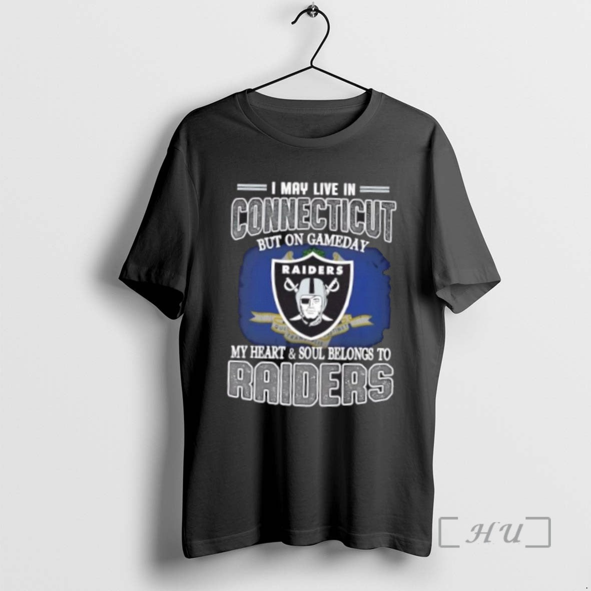 Trending I May Live Connecticut But Gameday My Heart And Soul Belongs
